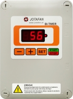 The Timer BI-TIMER