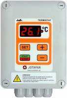 TERMISTAT-3-AL-010 controller