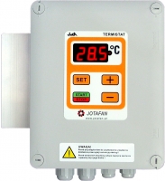 TERMISTAT-6-AL-485 controller