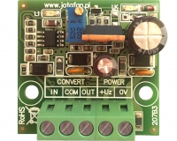 Module 010-010