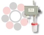 RHT-PSR sensor