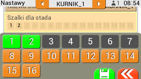 JOTAFAN_06-A_nastawy stada - wyb�r szalek