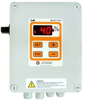 Modu� INLET–010–LIN