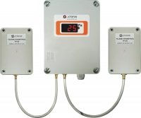 Czujnik ci�nienia (r�nicowy) CCR-100