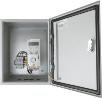 Falowniki (Przetwornice cz�stotliwo�ci)