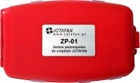 Zestaw podzespo��w ZP-01