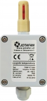 Czujnik TEMP-PT1000