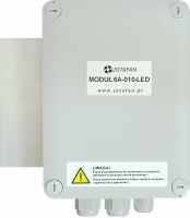 Modu� 6A-010-LED