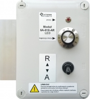 Modu� 6A-010-LED-AR