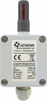 Czujnik TEMP-485-U-GN
