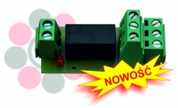 Modu� przeka�nikowy JOTA-2PK-12V