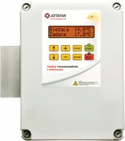 TERMISTAT-6-4S-485-LCD+PK