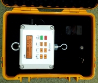 Rejestruj�ca waga r�czna WGJ-R