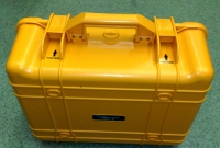 Rejestruj�ca waga r�czna WGJ-R