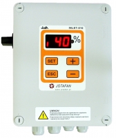 Modu� INLET–010–2PK–24V