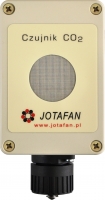 Czujnik CO2-10k-010