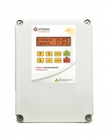 Regulator BITERMO-4S-485-LCD