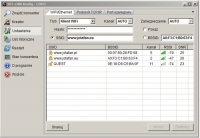 Program komputerowy JOT-LINK Konfig