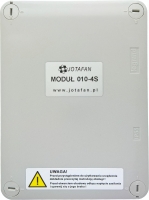 Modu� 010-4S